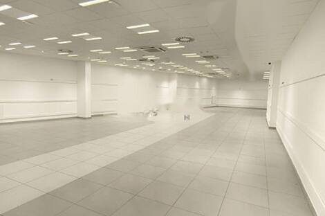 Торговое пространство Старый Любляна: 1