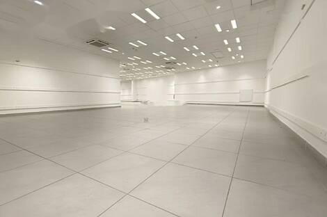 Торговое пространство Старый Любляна: 2