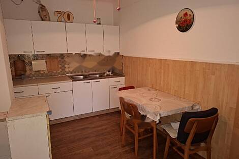 Обитель, Долга Вас: 5