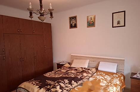 Обитель, Долга Вас: 7