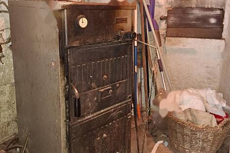 Обитель, Долга Вас: 11