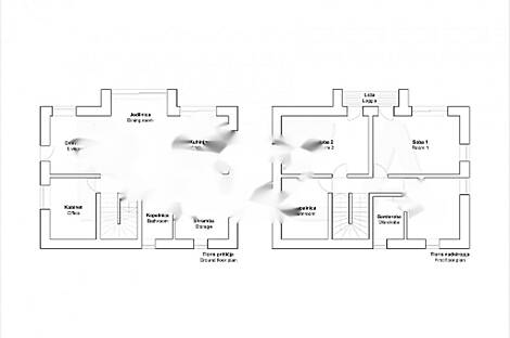 Дом в Верхней Кунготе.: 2
