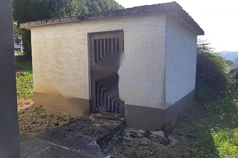 Куншперкский дом: 6