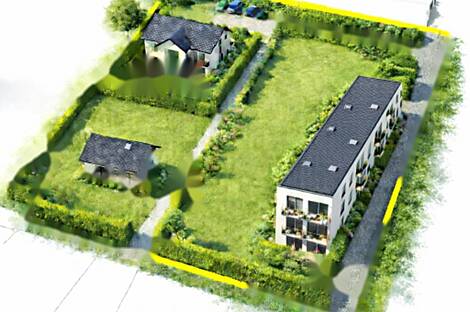 Жилище, Медлог: 2