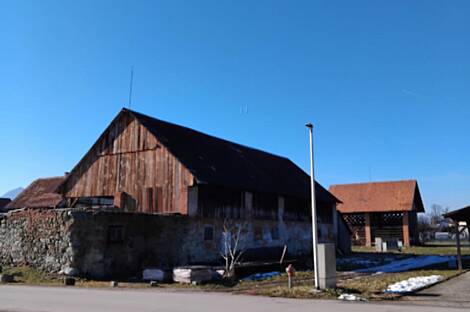 Жилище, Медлог: 3