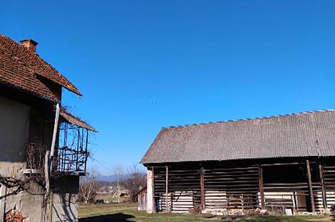 Жилище, Медлог: 5