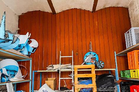 Резиденция, Сливница около Марибора: 5