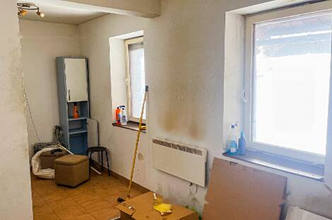 Резиденция, Сливница около Марибора: 7