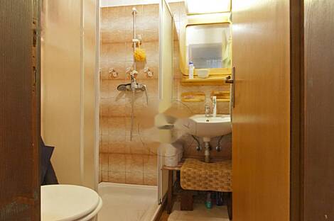 Дом в городе Кршко: 11