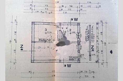 Дом в городе Кршко: 13
