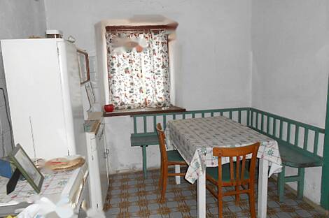 Дом, Оталеж: 7