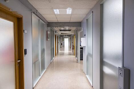 Офисный дом Шишка: 10