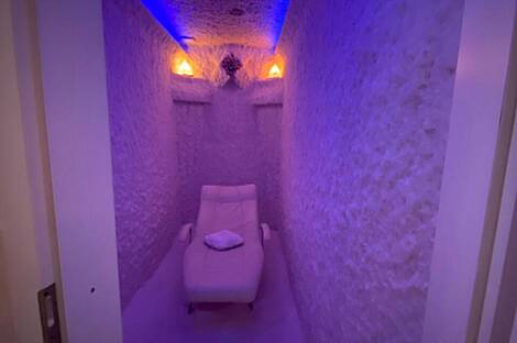 Помещение для бизнеса Тавор: 7