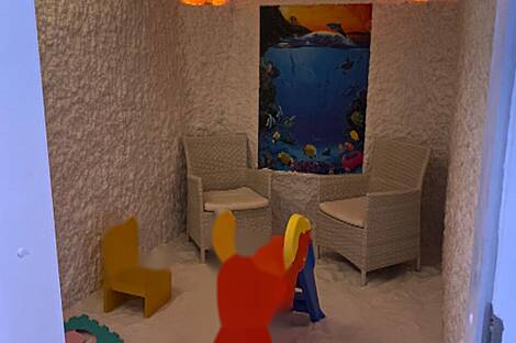 Помещение для бизнеса Тавор: 14