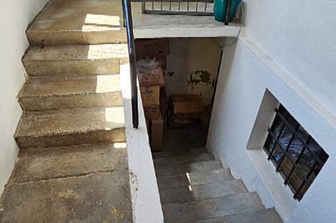 Торговая площадь: 12