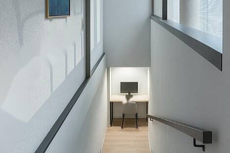 Торговое пространство: 3