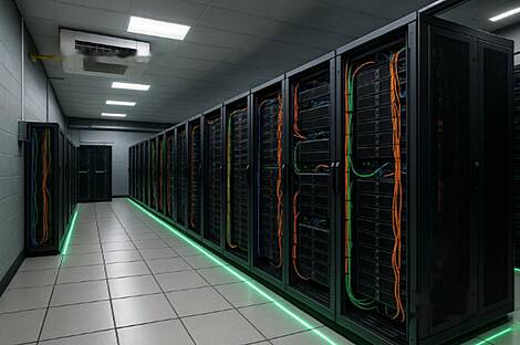 Торговое пространство: 6