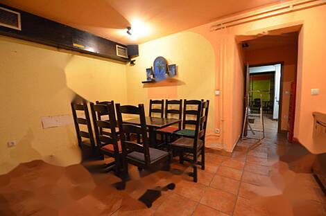 Торговое пространство: 14