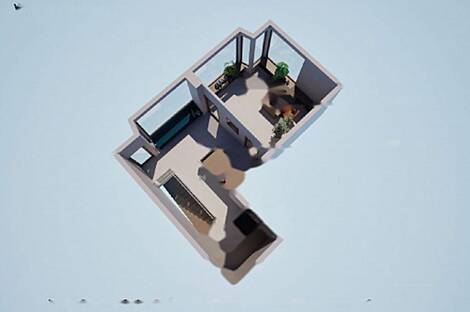 Помещение коммерческого назначения Обеспечение: 23