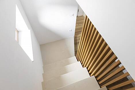 Дом в Бледе: 16