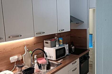 2-комнатная квартира в Новоежиграде: 7