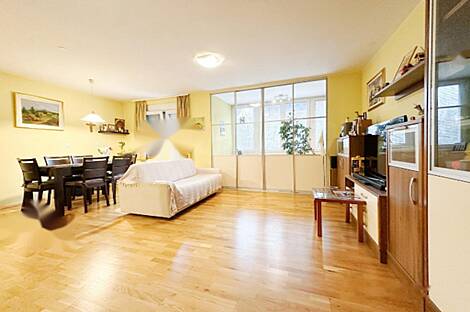 Квартира 2,5 комнаты в Ново Фужине.: 4