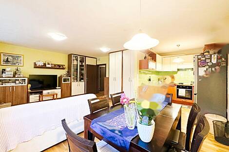 Квартира 2,5 комнаты в Ново Фужине.: 8