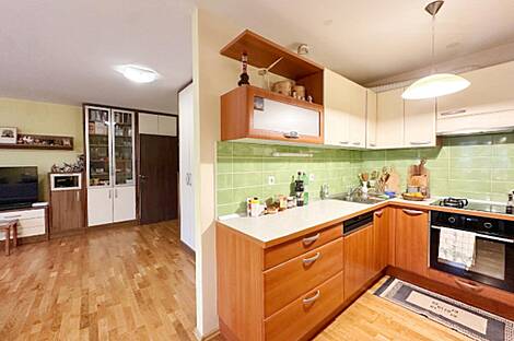 Квартира 2,5 комнаты в Ново Фужине.: 11