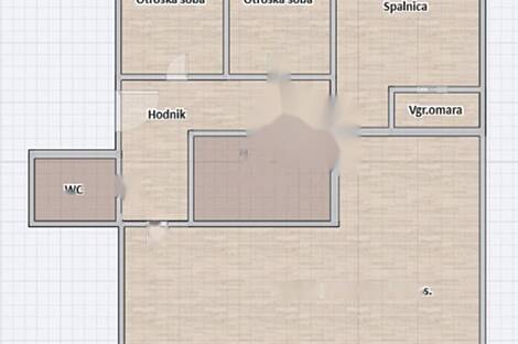 Квартира 2,5 комнаты в Ново Фужине.: 27