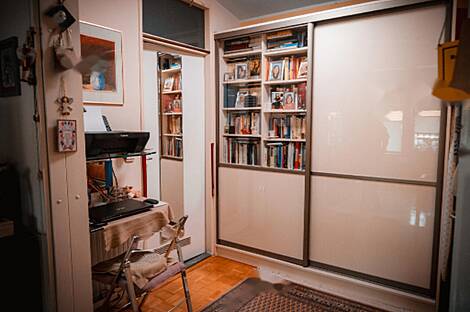 2-комнатная квартира, расположенная в центре: 2