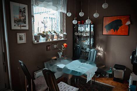 2-комнатная квартира, расположенная в центре: 7