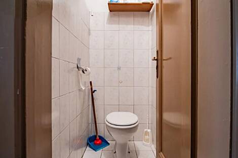 Квартира с тремя комнатами в центральной части города: 4