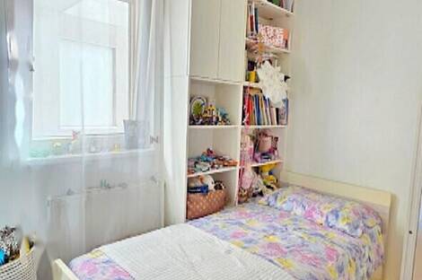 Квартира-студия Брод: 4