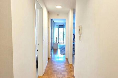 Квартира-студия Брод: 15