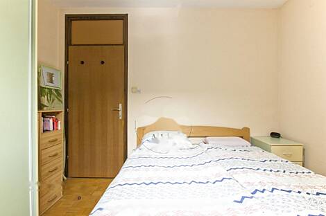 Квартира с четырьмя комнатами в центре Шентвид: 9