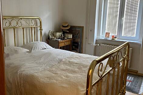 Четырехкомнатная квартира ТАБОР: 6