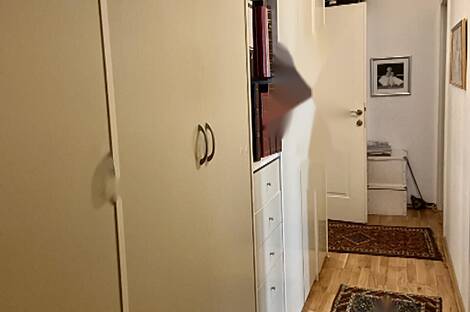 Четырехкомнатная квартира ТАБОР: 12