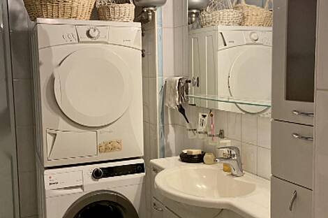 Четырехкомнатная квартира ТАБОР: 13