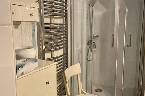 Четырехкомнатная квартира ТАБОР: 14