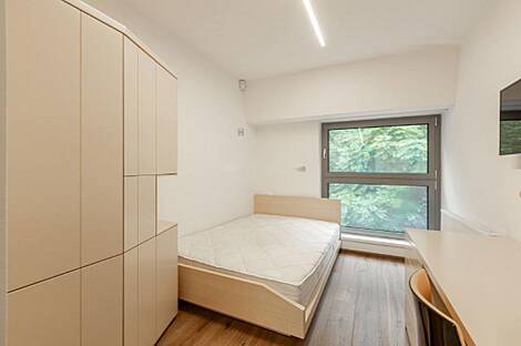 Четырехкомнатная квартира в центре Любляны: 18