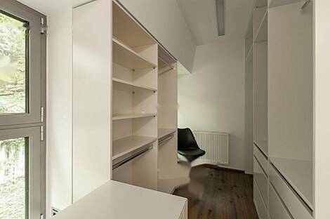 Четырехкомнатная квартира в центре Любляны: 21