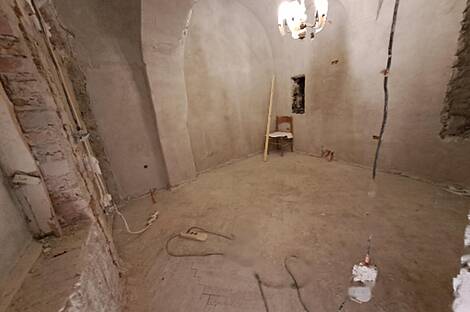 Квартира с двумя комнатами в центре на Верхнем рынке.: 2