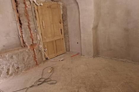 Квартира с двумя комнатами в центре на Верхнем рынке.: 3