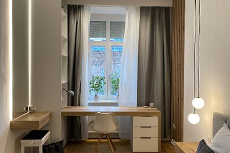 Жилье на улице Сломшкова: 2