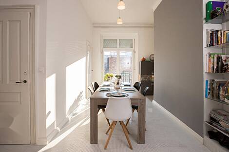 Жилье на улице Сломшкова: 5