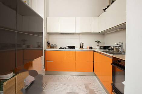 Жилье на улице Сломшкова: 6