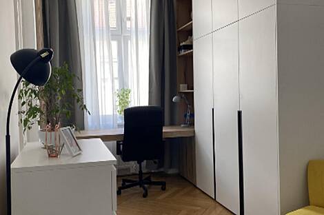 Жилье на улице Сломшкова: 10