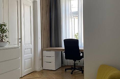 Жилье на улице Сломшкова: 12