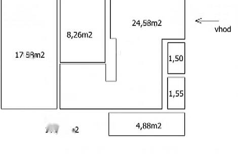 Жилье на улице Сломшкова: 16