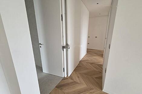 Квартира в Подутье с пятью и более комнатами: 17